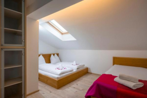 Appartement Herbert by NV-Appartements